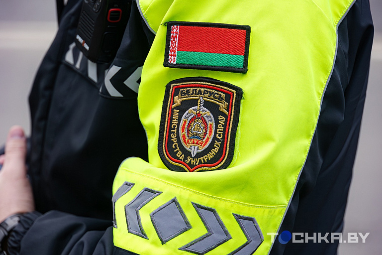 Выходные под контролем ГАИ: за кем усилен надзор