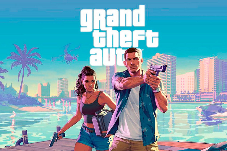 Почему разработка GTA VI заняла более 13 лет – ответ главы Take-Two