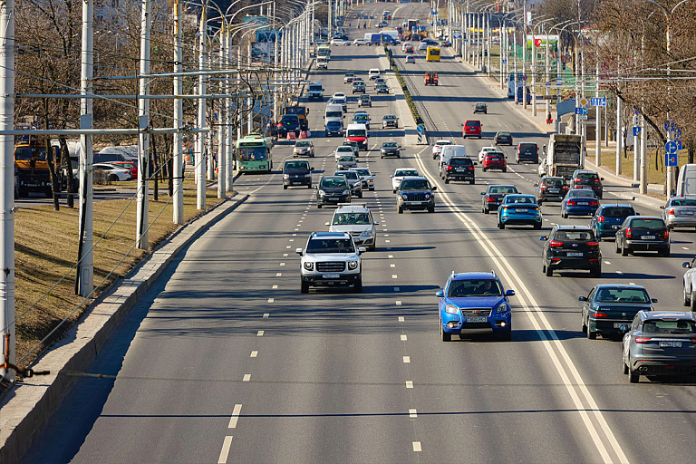 В Беларуси освободили от утильсбора некоторые авто – подробности