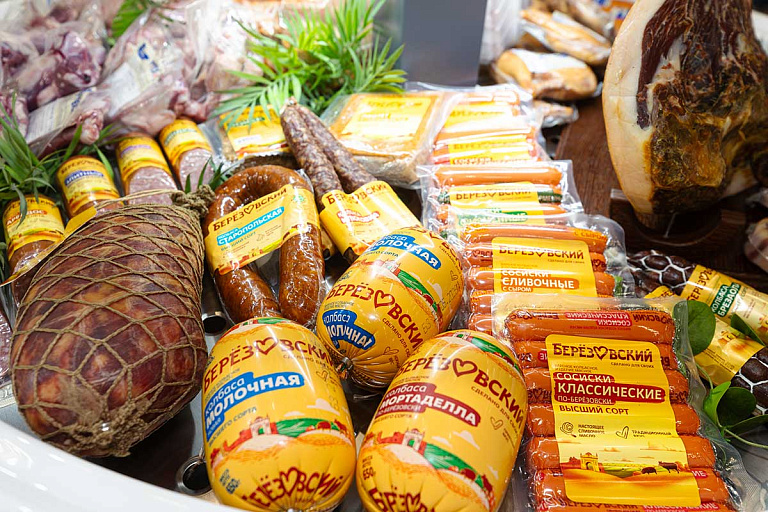 Сразу четыре награды на престижном конкурсе – вы точно пробовали эти продукты