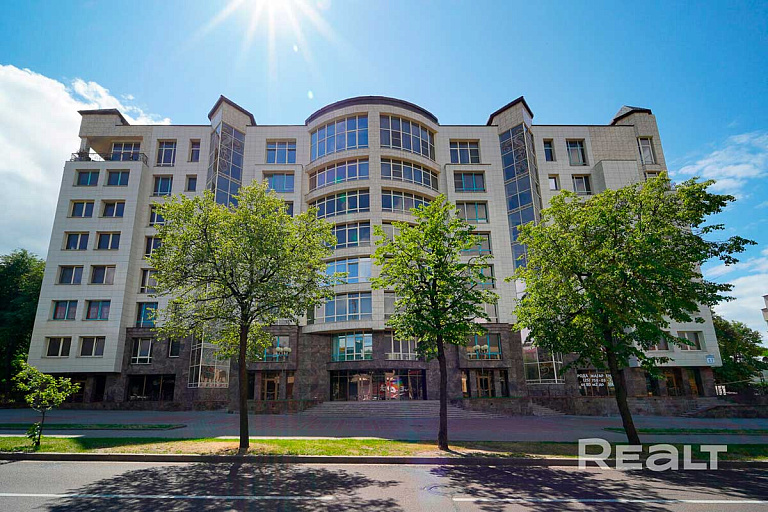 Самую дорогую квартиру мая продали в Минске – покупатель не поскупился