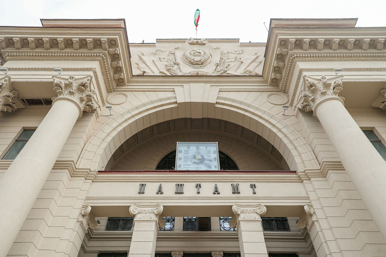 Юбилейную марку выпустит Минсвязи – такое бывает раз в столетие