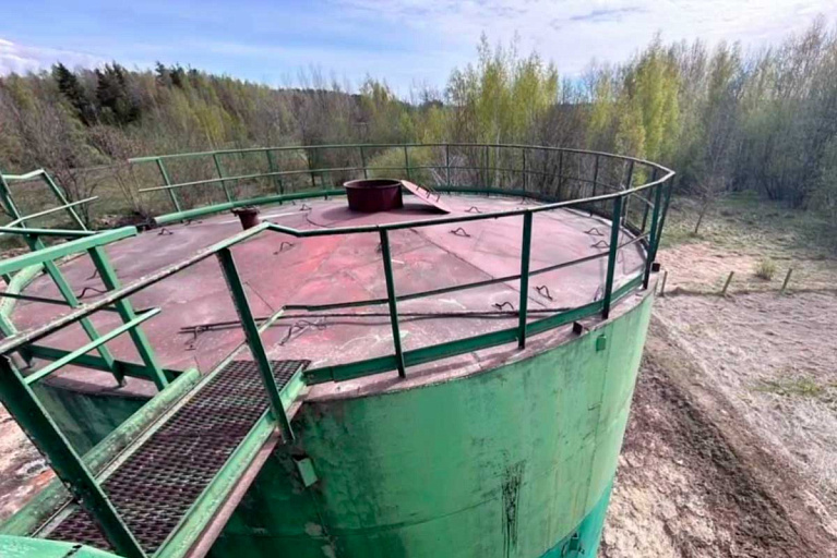 В Гродненской области произошло ЧС с химикатами – возбуждено 7 уголовных дел