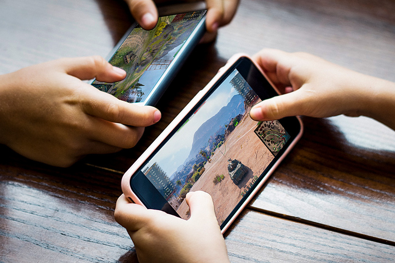 Wargaming продал бизнес в Беларуси