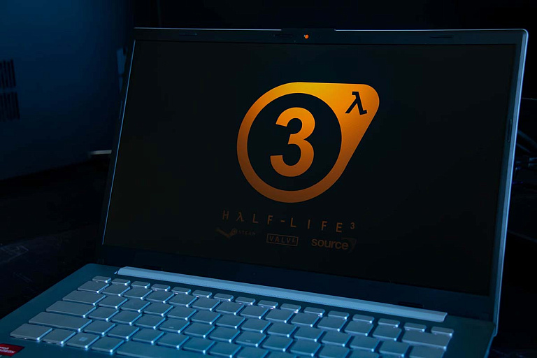 Анонс Half-Life 3 задерживается – что говорит инсайдер