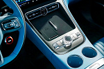 Фото: Geely
