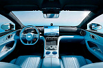Фото: Geely