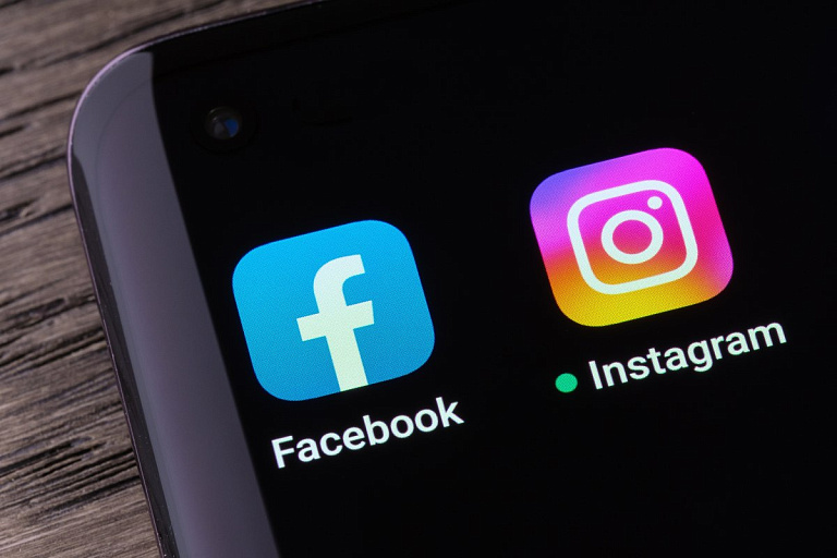 Meta могут заставить поменять дизайн Facebook и Instagram – почему