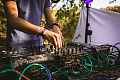 На крыше "Националки" состоится DJ-сет – как попасть