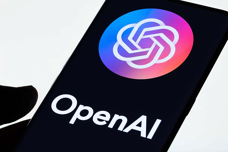 OpenAI выпустит свой первый девайс с ИИ-функциями