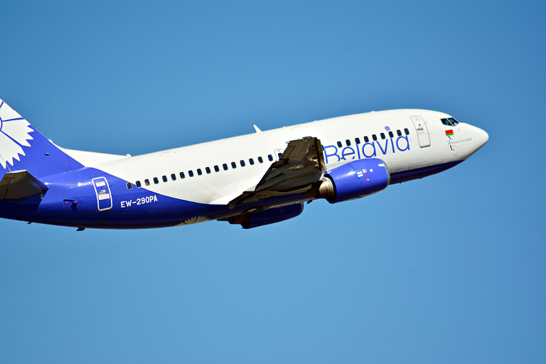 Belavia может запустить рейсы в еще одну страну – переговоры уже идут