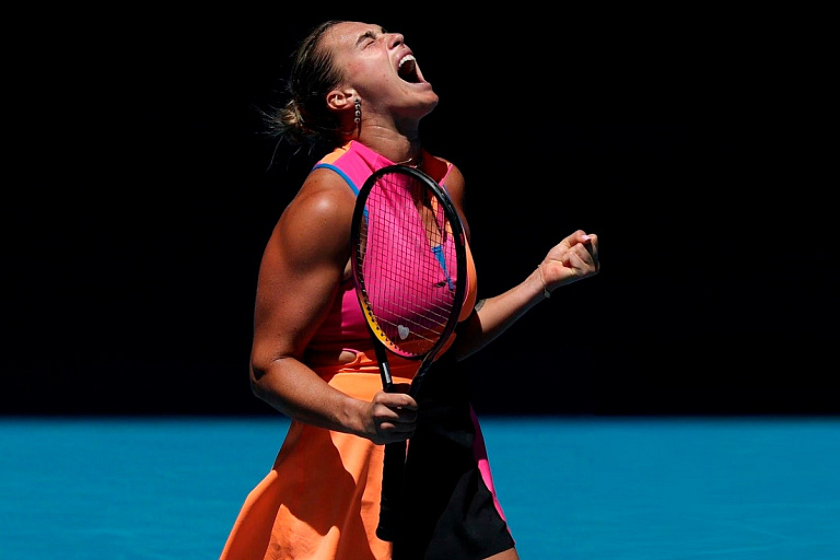 Соболенко не первая: чемпионская гонка WTA дарит фанатам сенсацию