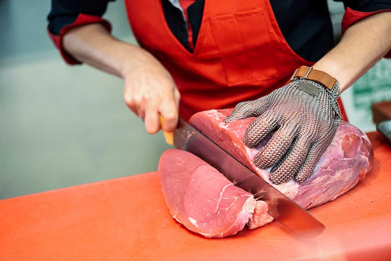 В белорусском мясе нашли кишечную палочку – что известно