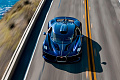 Bugatti представила уникальный гиперкар Destrier по мотивам легенды 1930-х