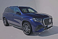 Mercedes-Benz представил три V8-версии GLS – стоят немало