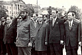 Партизан в гостях у партизана: как Фидель Кастро приезжал в Минск