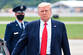 Трамп заявил, что объявит Ормузский пролив территорией США