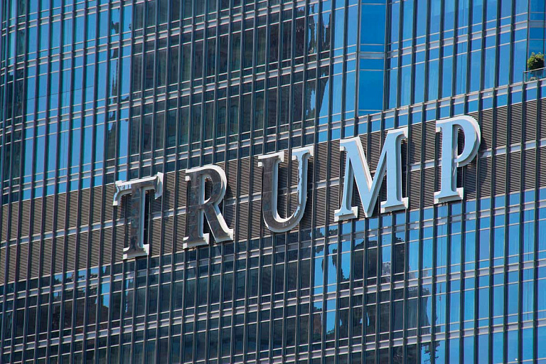 На иранском ТВ объявили охоту на младшего Трампа – какую награду обещают