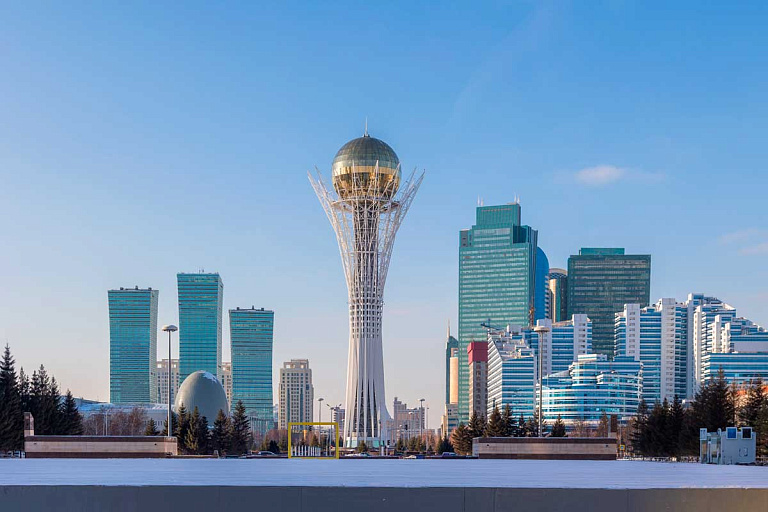 Платный въезд в Казахстан для белорусов могут и не ввести – подробности