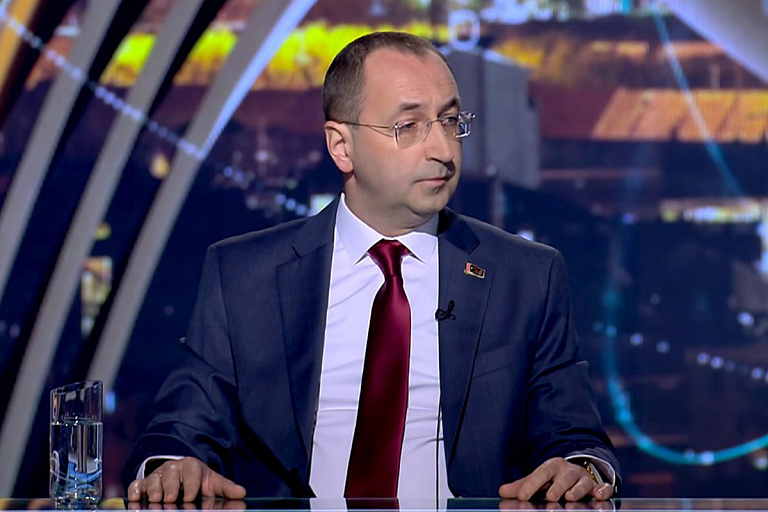 Лукашенко 